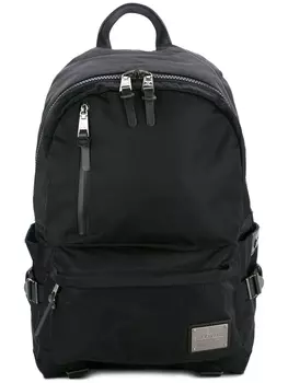 Makavelic рюкзак 'Sierra Fundamental Daypack', черный