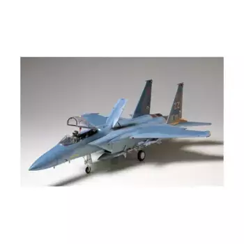Макдоннелл Дуглас F15C Игл, Military Aircraft Models - 1/32 Scale