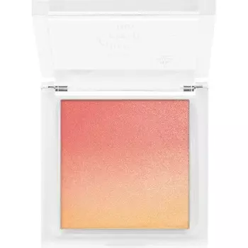 Make Beauty Fun Хайлайтер № 01 Счастье сияет изнутри 10 г Essence