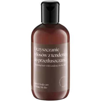 Make Me Bio H&S Care шампунь для жирных волос, 250 мл