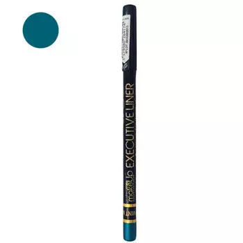 Make me up Карандаш для контура глаз и губ Executive Liner Pippermint