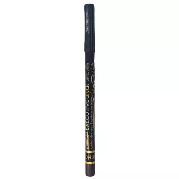 Make me up Карандаш для контура глаз и губ Executive Liner Chocolat
