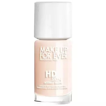 MAKE UP FOR EVER HD Skin Hydra Glow Увлажняющая основа с гиалуроновой кислотой, 1n00