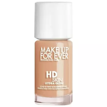 MAKE UP FOR EVER HD Skin Hydra Glow Увлажняющая основа с гиалуроновой кислотой, 1n14