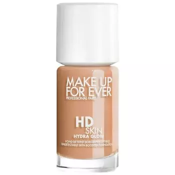 MAKE UP FOR EVER HD Skin Hydra Glow Увлажняющая основа с гиалуроновой кислотой, 2r34