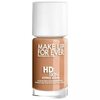 MAKE UP FOR EVER HD Skin Hydra Glow Увлажняющая основа с гиалуроновой кислотой, 3r44