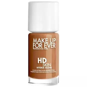 MAKE UP FOR EVER HD Skin Hydra Glow Увлажняющая основа с гиалуроновой кислотой, 4n62