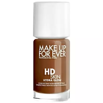 MAKE UP FOR EVER HD Skin Hydra Glow Увлажняющая основа с гиалуроновой кислотой, 4n72