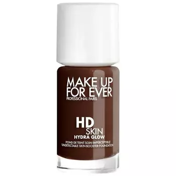 MAKE UP FOR EVER HD Skin Hydra Glow Увлажняющая основа с гиалуроновой кислотой, 4n78
