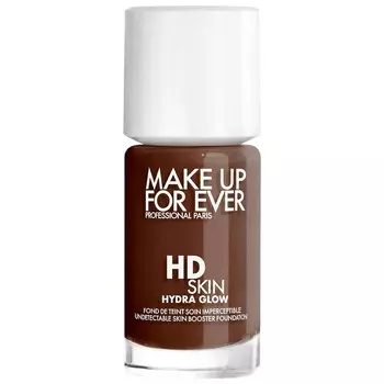 MAKE UP FOR EVER HD Skin Hydra Glow Увлажняющая основа с гиалуроновой кислотой, 4r76