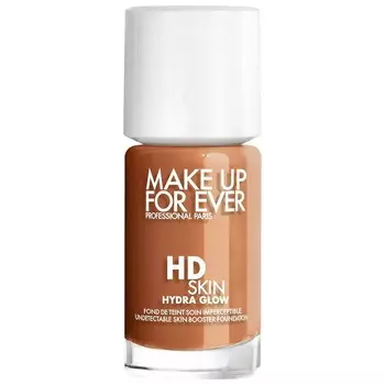 MAKE UP FOR EVER HD Skin Hydra Glow Увлажняющая основа с гиалуроновой кислотой, 4y60