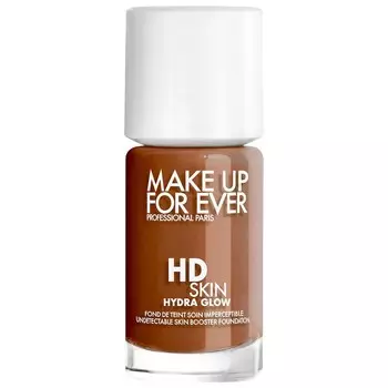 MAKE UP FOR EVER HD Skin Hydra Glow Увлажняющая основа с гиалуроновой кислотой, 4y70