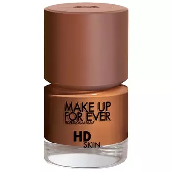 MAKE UP FOR EVER HD Skin Необнаружимая стойкая тональная основа, 4n62