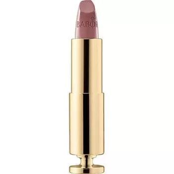 Make Up Lip Color Матовая помада с эффектом объема и антивозрастного эффекта 4G 14 Светло-лиловый матовый, Babor