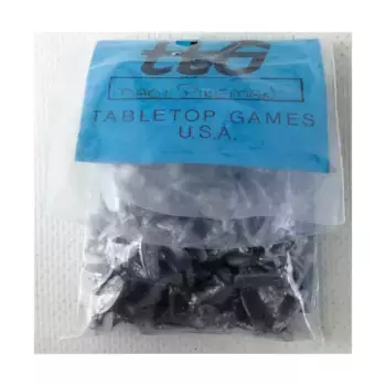 Македонский пикинер, Historical Miniatures - Greek States (15mm) (Tabletop Games U.S.A.)