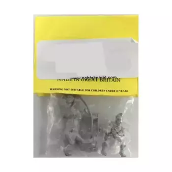 Македонский Продромос Сариссофор Легкий Улан, Late Hellenistic (25mm)