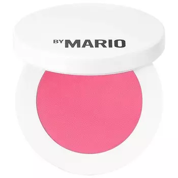 MAKEUP BY MARIO Soft Pop Пудровые румяна, цвет Poppy Pink