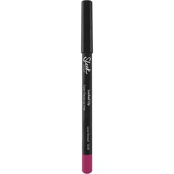 Makeup Locked Up Super Precision Карандаш для губ Love Stoned 1,79 г, Sleek