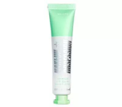 Makeup Obsession So Balm Mojito бальзам для губ, 15 ml