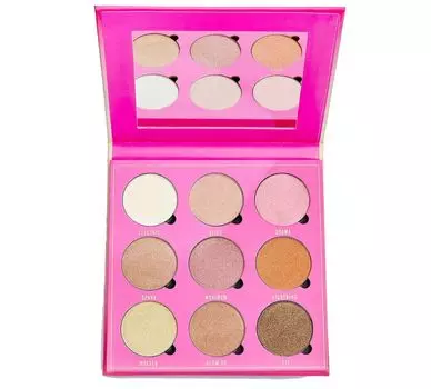 Makeup Obsession So Lit маркер для лица, 19.8 g