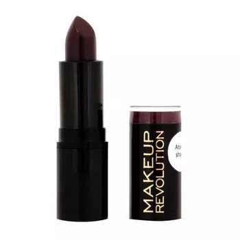 Makeup Revolution, Atomic Lipstick, помада Make Me Tonight, 3,8 г