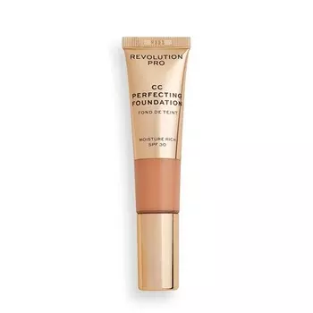 Makeup Revolution CC Крем-основа для совершенства Spf 30 - F9 26 мл Revolution Pro