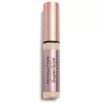 Makeup Revolution- Conceal & Define Supersize Concealer C3 3,4 мл