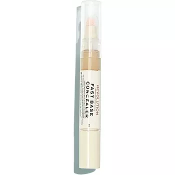 Makeup Revolution Fast Base Concealer C5 4,5 мл, Revolution Beauty