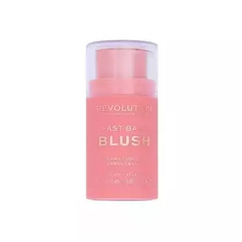 Makeup Revolution Fast Base Румяна-стик - Детские 14 г