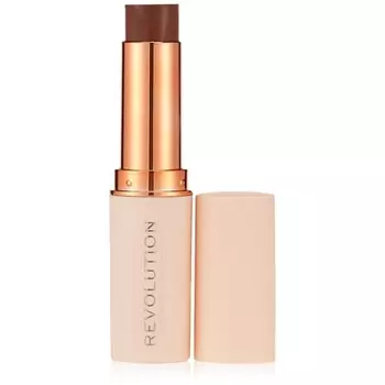 Makeup Revolution Fast Base Stick Foundation F16