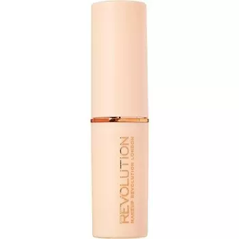 Makeup Revolution Fast Base Stick Foundation F3, 1 шт.