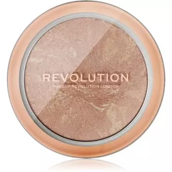 Makeup Revolution Festive Allure Illuminante Котто - 12 г