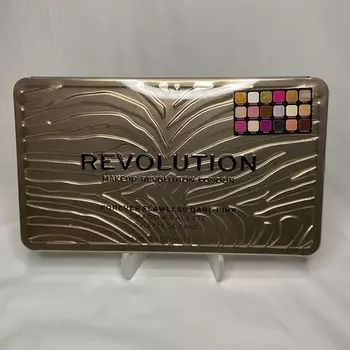 MAKEUP REVOLUTION Forever Flawless NUDE PINK Palette - НОВАЯ ЗАПЕЧАТАННАЯ Eyeshadow