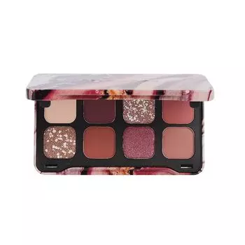 Makeup Revolution Форевер Динамические тени для век 8г. Очарование, Allure