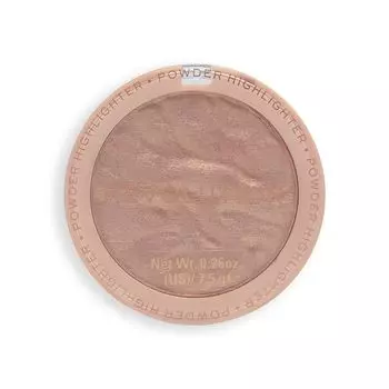 Makeup Revolution Хайлайт Перезагрузка 6.5г. Оказать влияние, Make An Impact