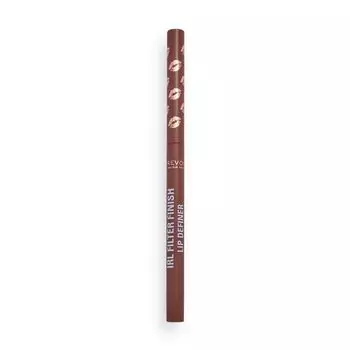 Makeup Revolution IRL Определитель губ 0,18г. Эспрессо Нюд, Espresso Nude