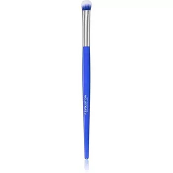 Makeup Revolution, кисть для растушевки и растушевки Relove Brush Queen 1 шт