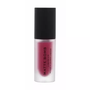 Makeup Revolution London Matte Bomb 4,6 мл, Make Up Revolution