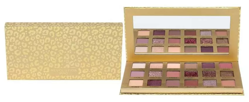 Makeup Revolution London Revol