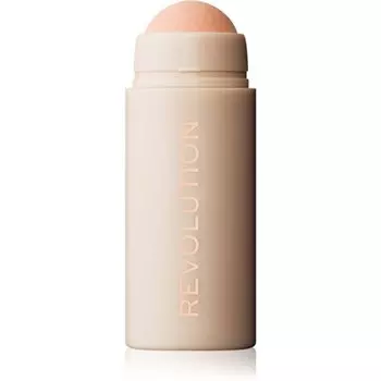 Makeup Revolution Mega Бронзер 01 Cool