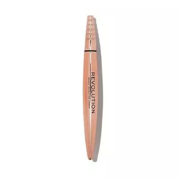 Makeup Revolution Подводка для глаз Renaissance Flick 0,8г. Черный, Black