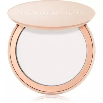 Makeup Revolution Superdewy разглаживающая база под макияж 8 г