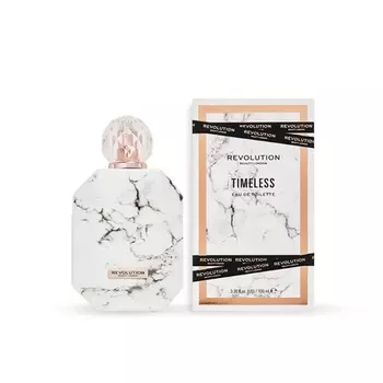 Makeup Revolution Женские духи Revolution Beauty Timeless EDT 100 мл