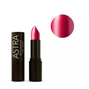 Макияж Danae Pearly Lipstick, Astra