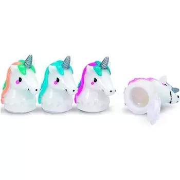 Макияж губ 20G, Idc