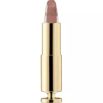 Макияж Губная помада Кремовая помада с уходом Стойкая увлажняющая слегка блестящая 4G - Цвет 09 Baby Doll, Babor
