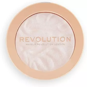 Макияж Highlight Reloaded Peach Lights 10G, Revolution