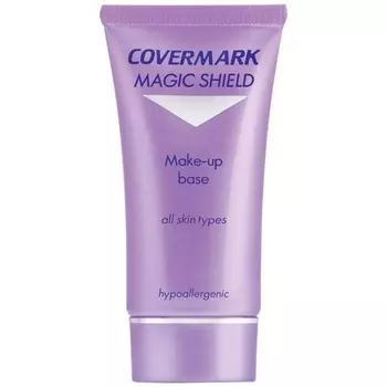 Макияж «Магический щит», Covermark
