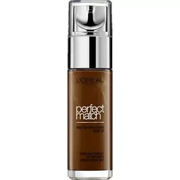 Макияж Perfect Match 9.R/9.C Deep Cool L’Oral Paris, 30 ml