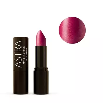 Макияж Rea Pearly Lipstick, Astra